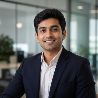 Aarav Kulkarni